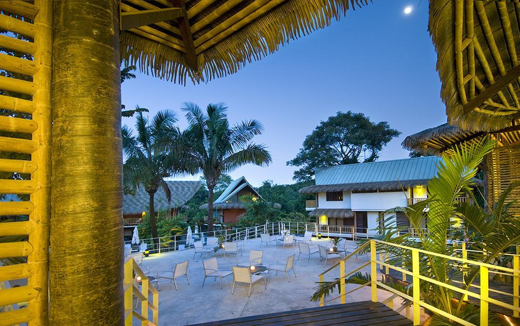 נוסארה L' Acqua Viva Resort מראה חיצוני תמונה
